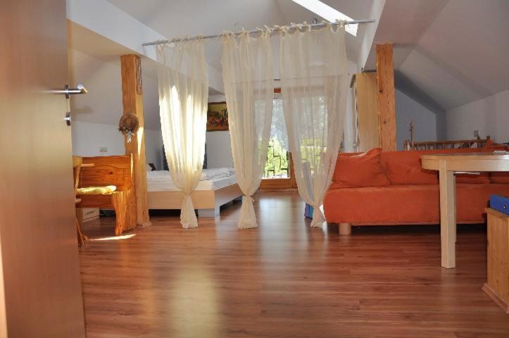 Apartamento Haus Schober Windischgarsten Exterior foto